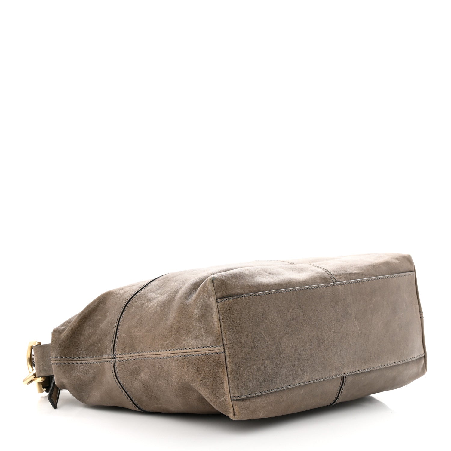 Givenchy Calfskin Small Nightingale Grey 4 of 12