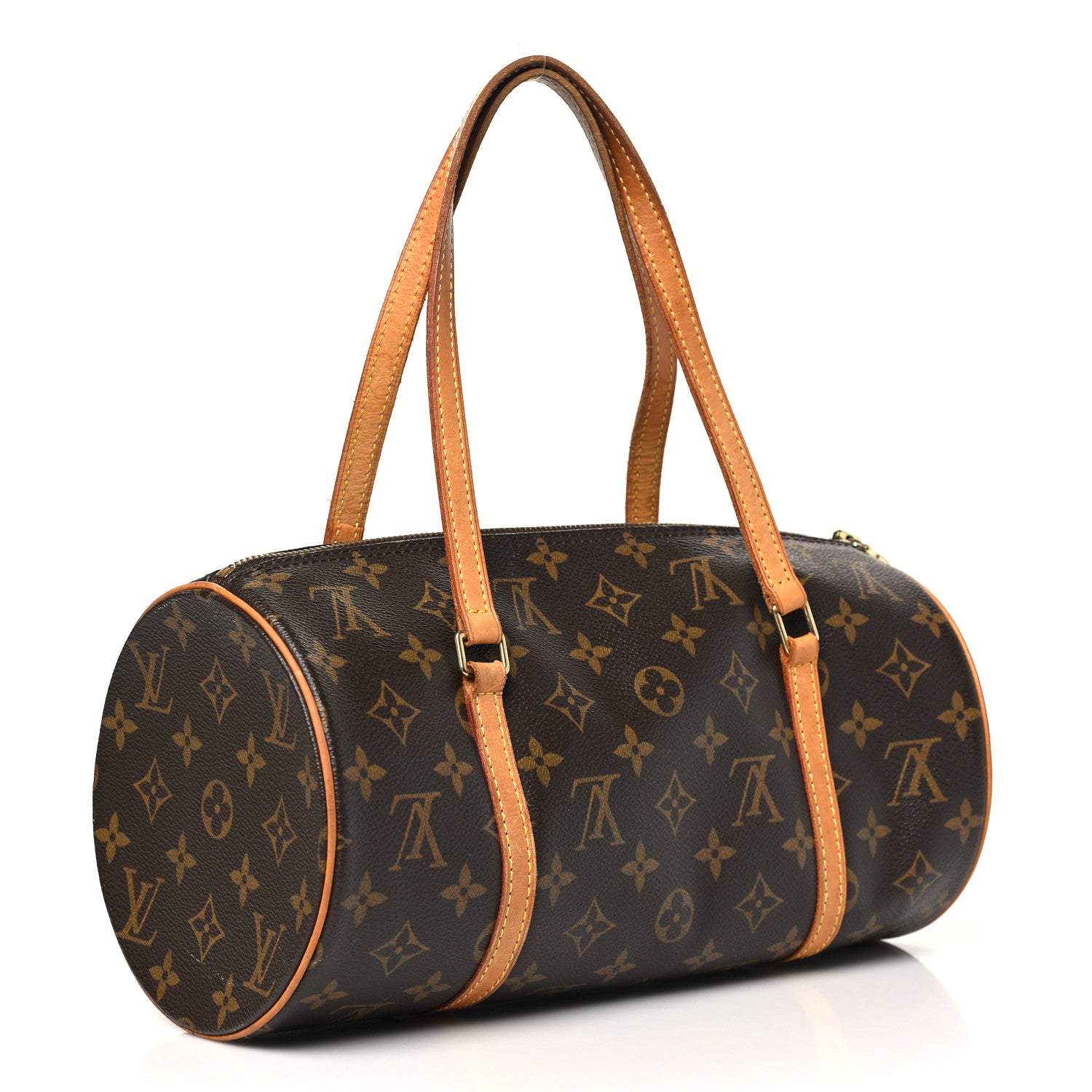 Louis Vuitton Monogram Papillon 30 2 of 9