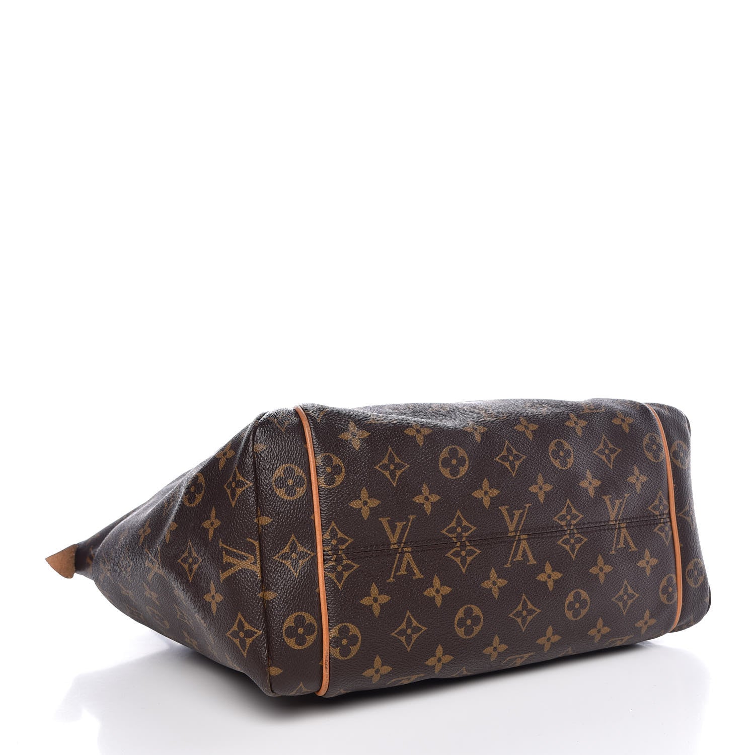Louis Vuitton Monogram Totally MM 4 of 8