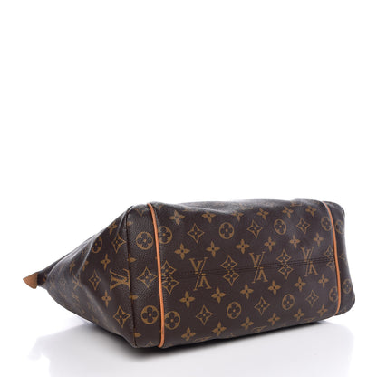 Louis Vuitton Monogram Totally MM 4 of 8