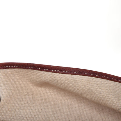 Goyard Goyardine Saint Louis GM Burgundy 16 of 17
