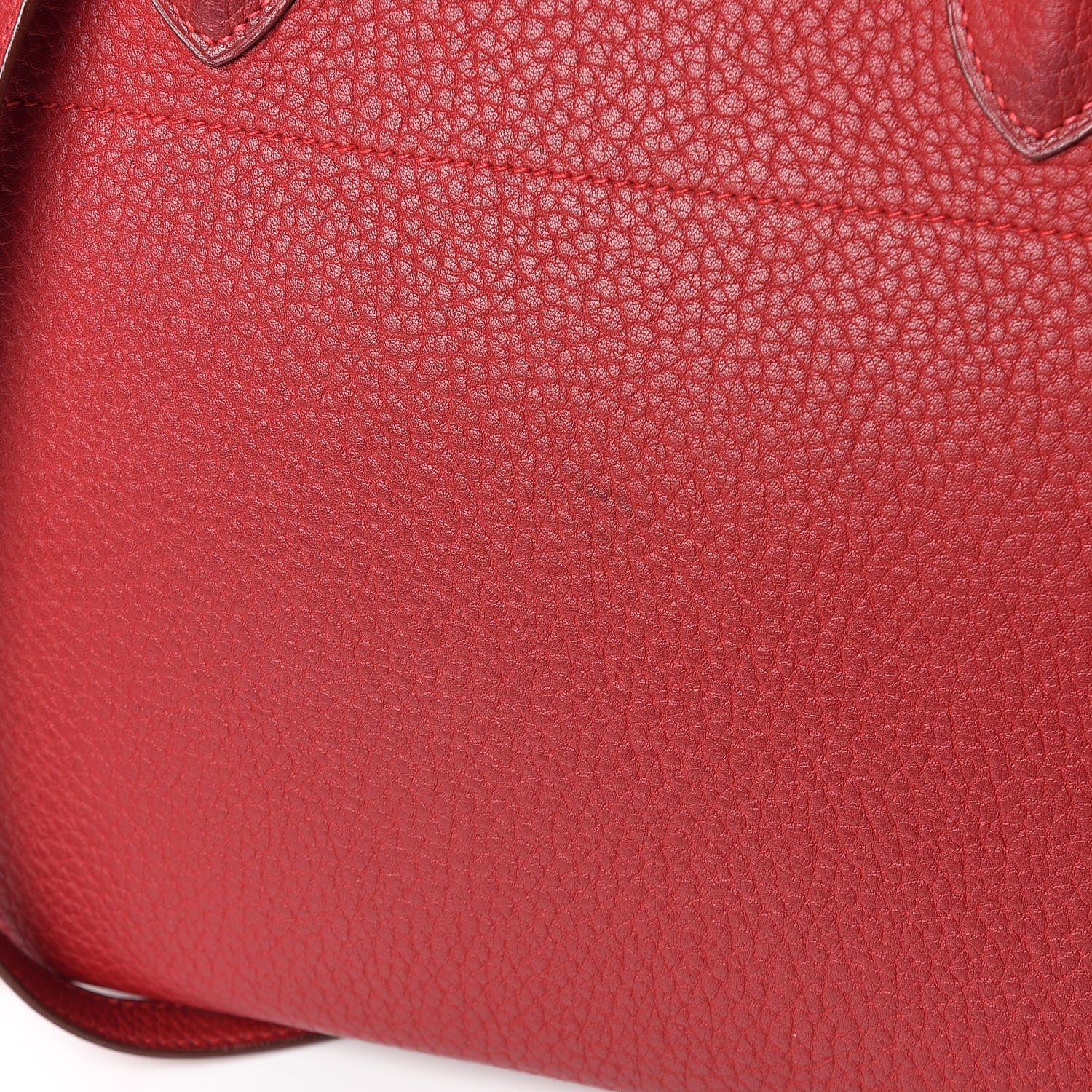 Hermes Fjord Bolide 35 Rouge Vif 14 of 20
