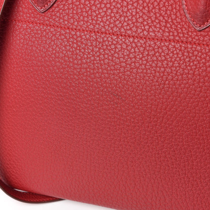 Hermes Fjord Bolide 35 Rouge Vif 14 of 20