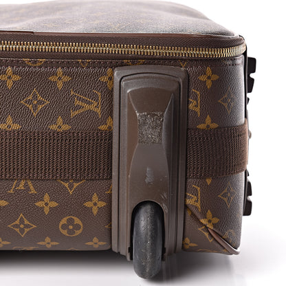 Louis Vuitton Monogram Pegase 55 24 of 26