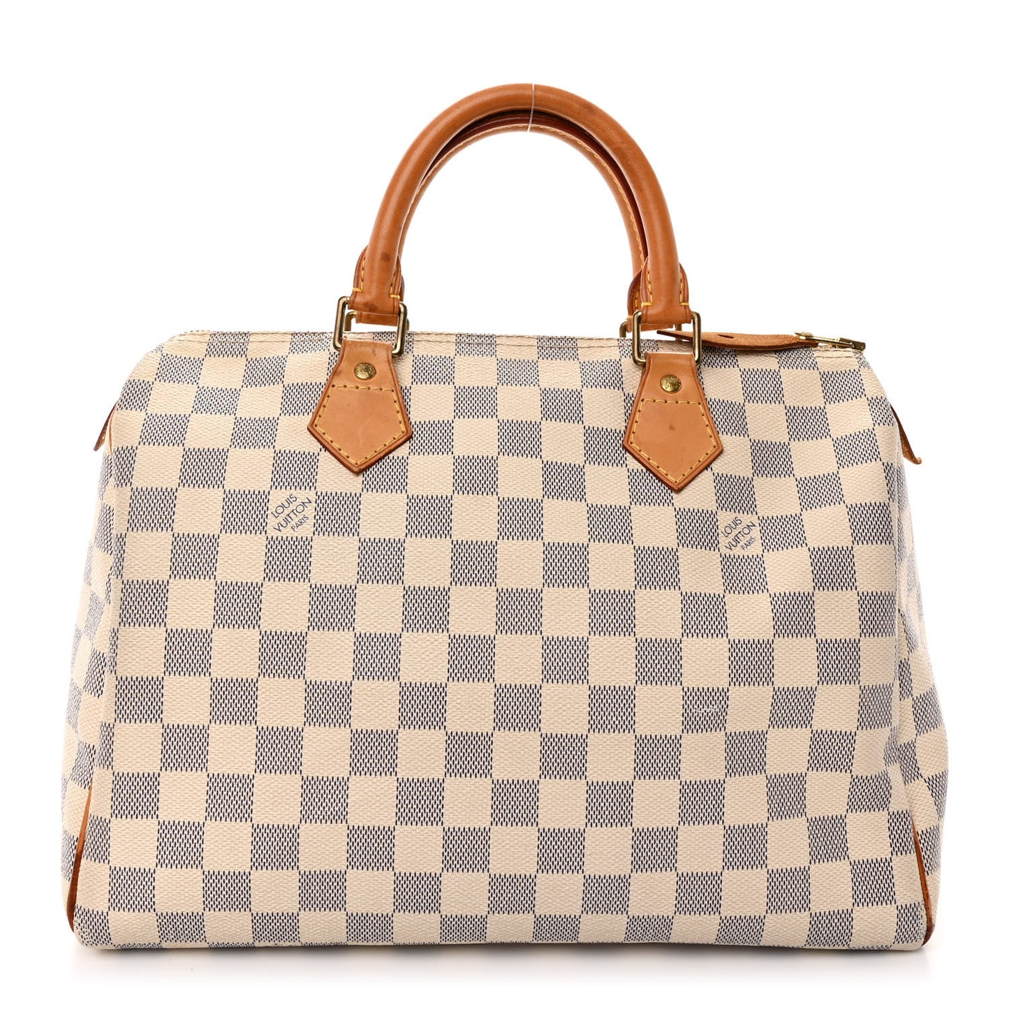 Damier Azur Speedy 30