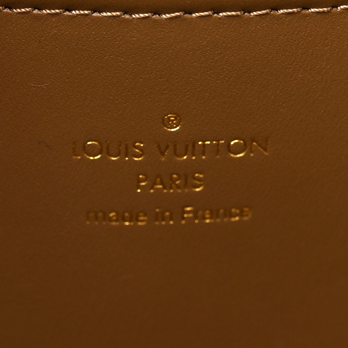 Monogram Utility Crossbody
