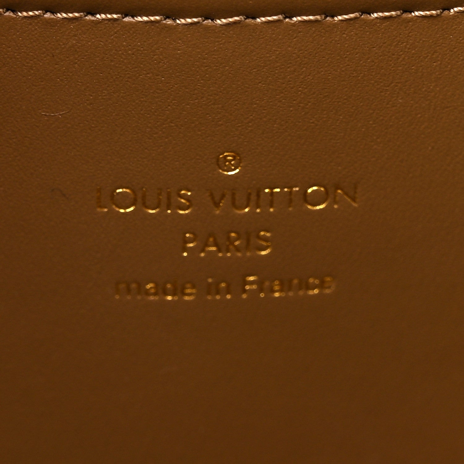 Louis Vuitton Monogram Utility Crossbody 6 of 9
