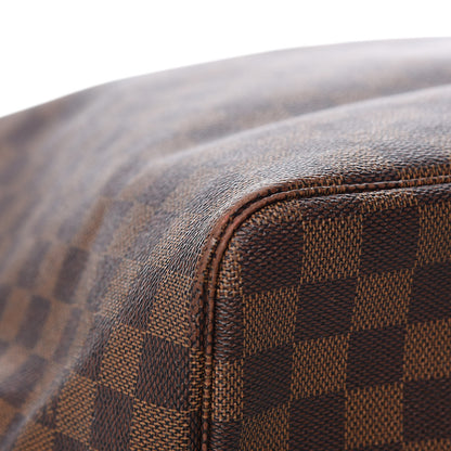 Louis Vuitton Damier Ebene Neverfull GM 8 of 13