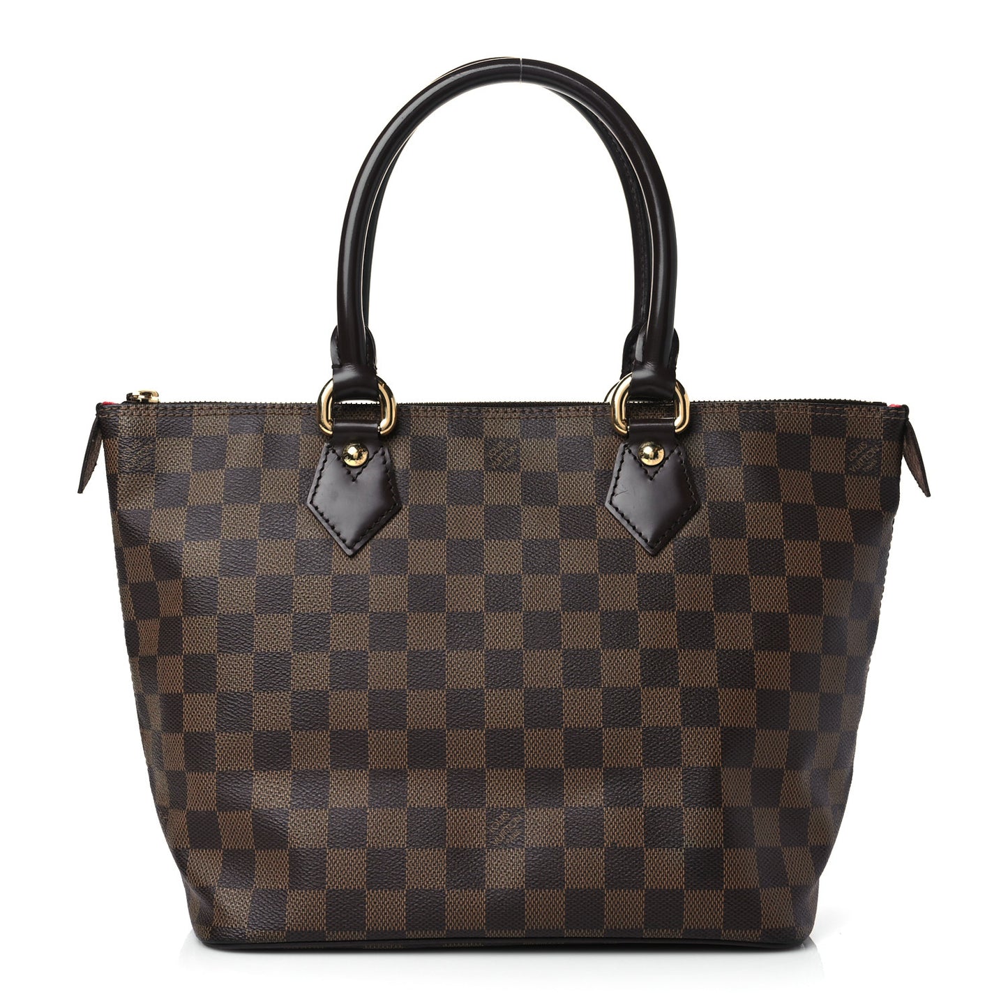 Damier Ebene Saleya PM