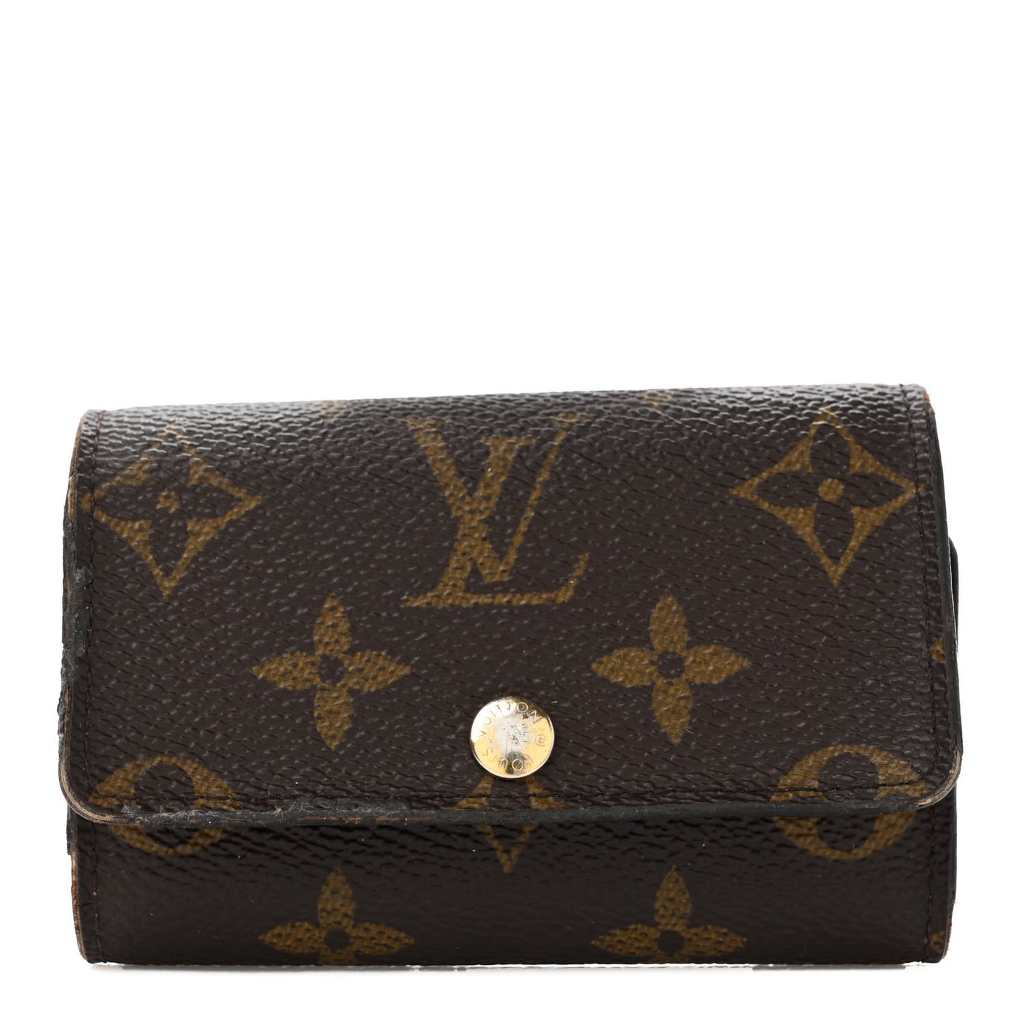 Monogram 6 Key Multicles Holder
