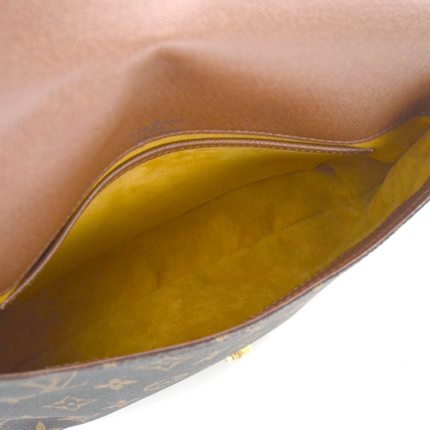 Monogram Musette Tango