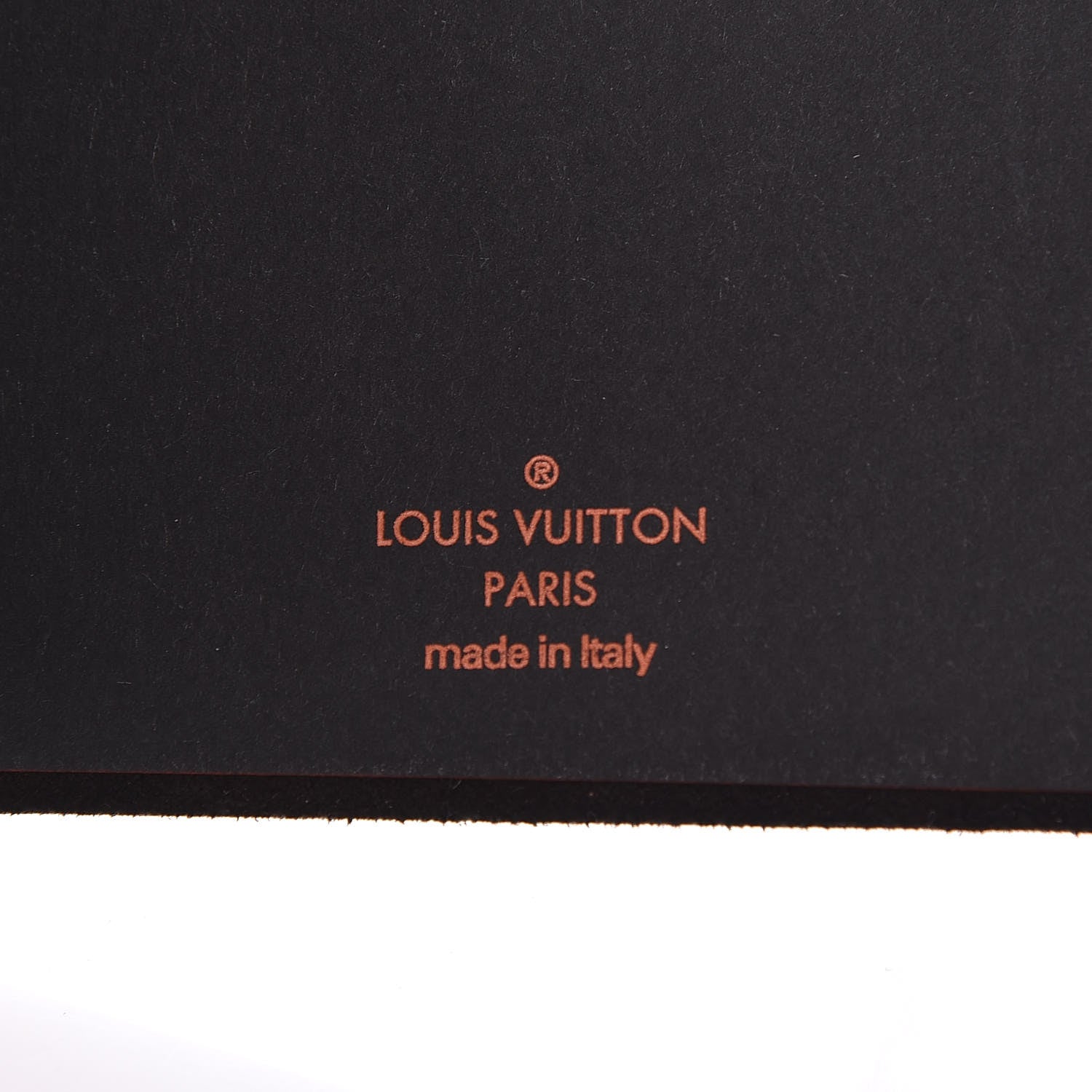 Louis Vuitton Monogram Gustave Chain Notebook MM 6 of 8