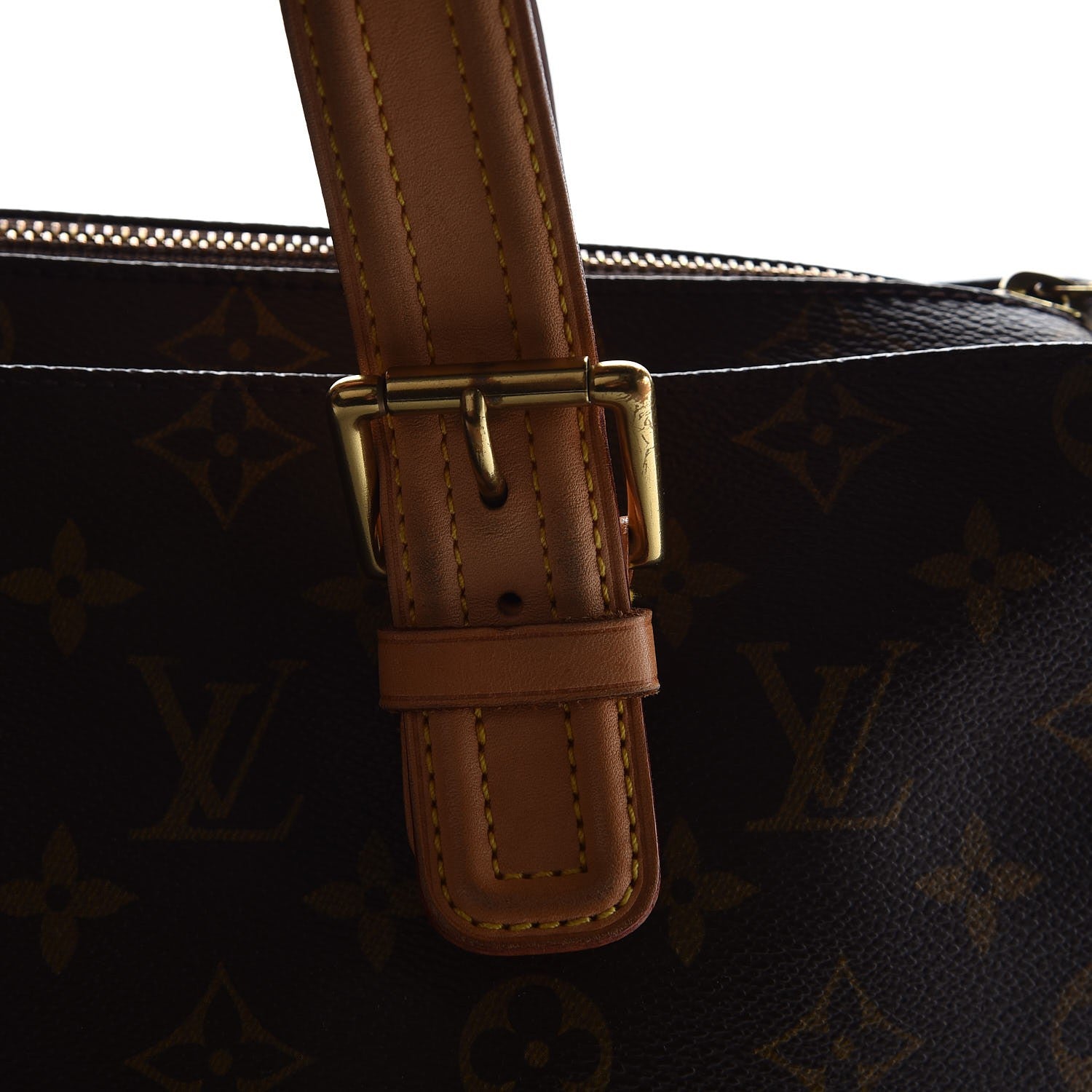 Louis Vuitton Monogram Multipli-Cite 9 of 13