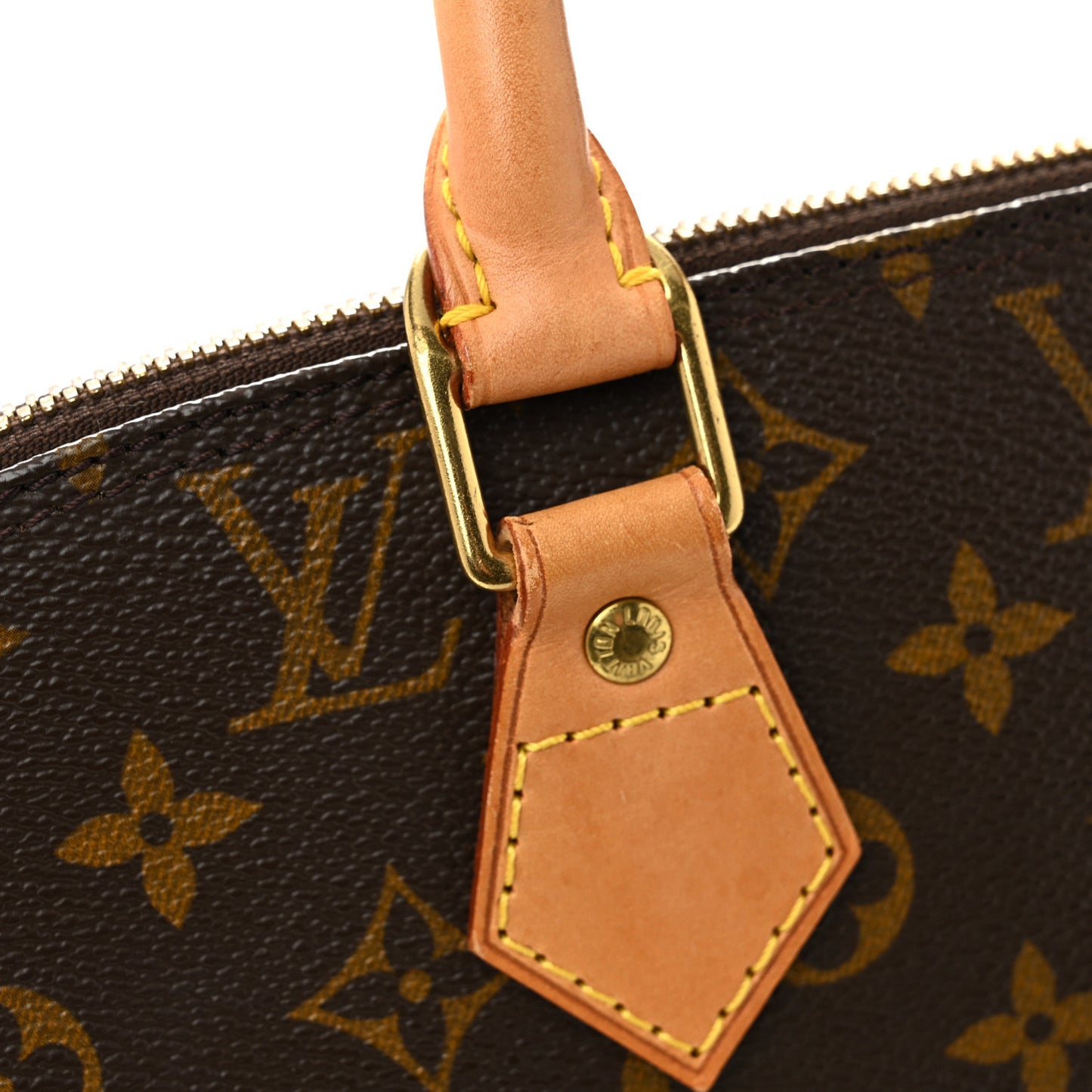 Monogram Alma PM