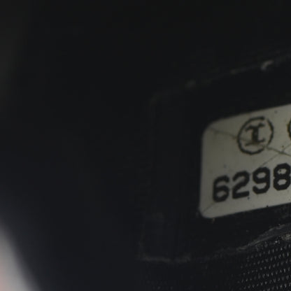 Chanel Caviar Timeless CC Flap Wallet Black 8 of 9