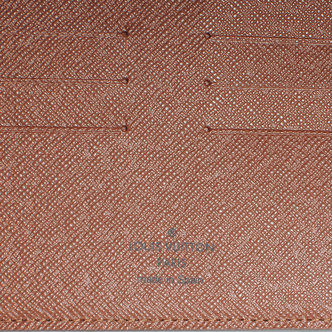Monogram Insolite Organizer Wallet