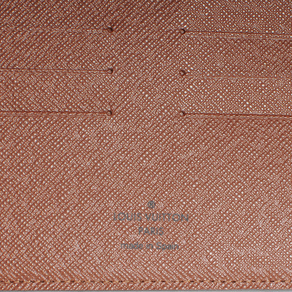 Louis Vuitton Monogram Insolite Organizer Wallet 6 of 7