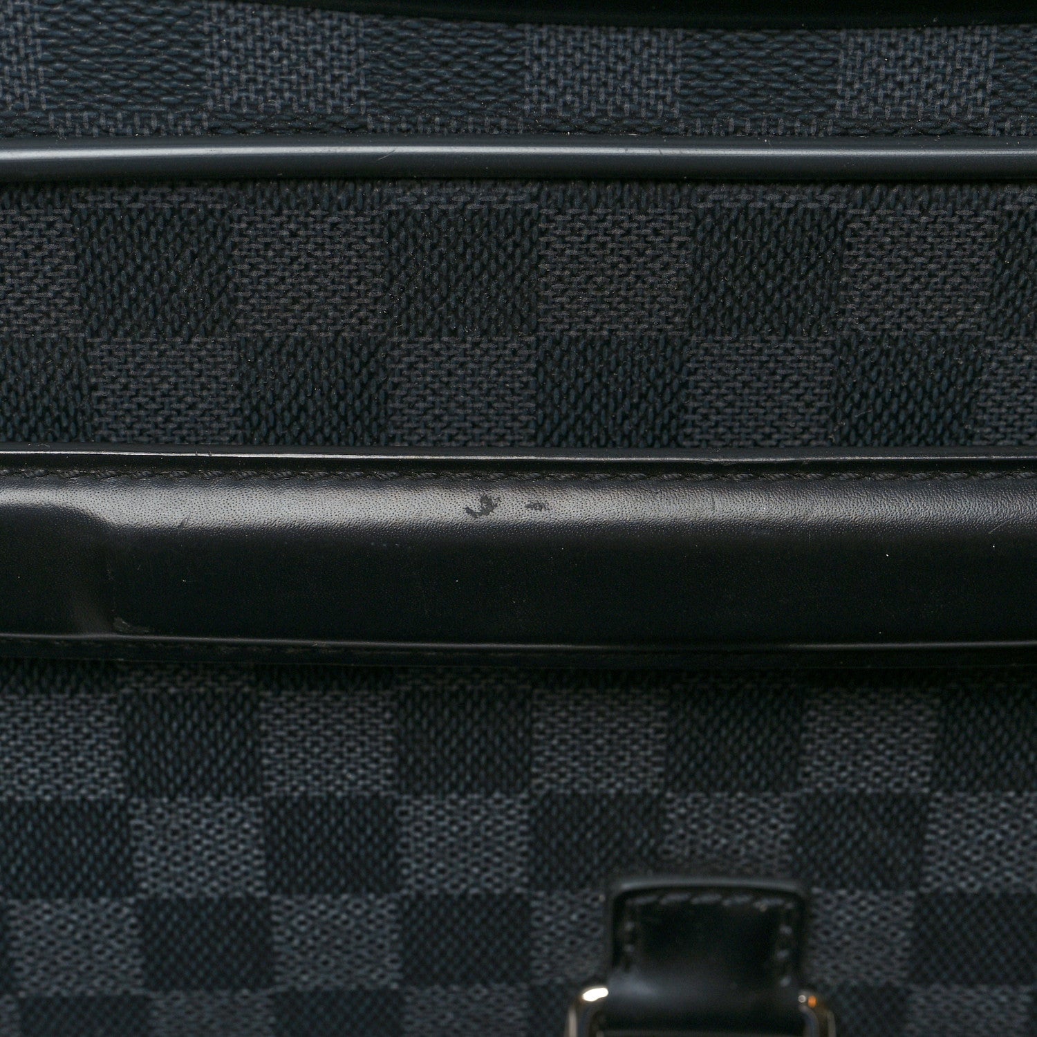 Louis Vuitton Damier Graphite Pegase 65 12 of 14