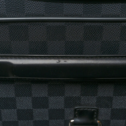 Louis Vuitton Damier Graphite Pegase 65 12 of 14