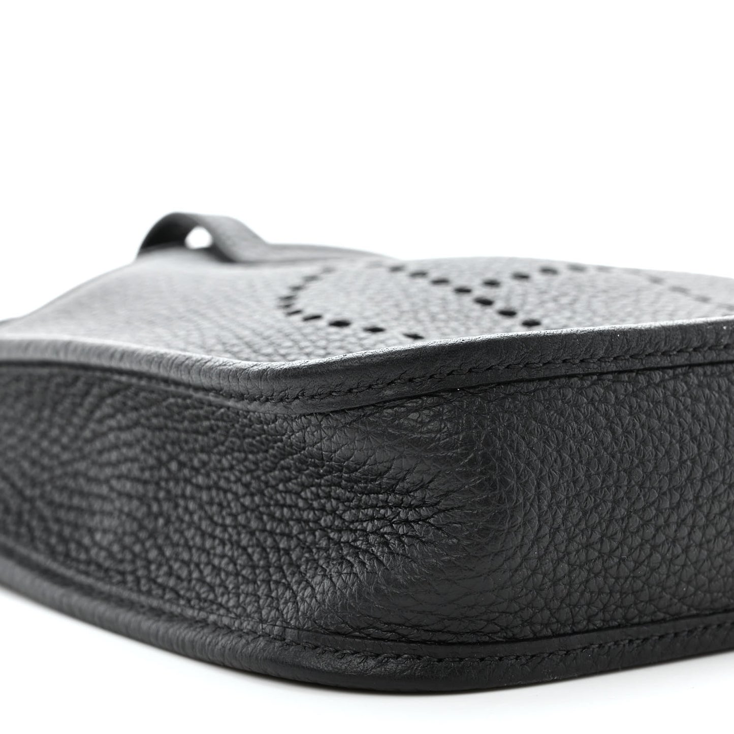 Taurillon Clemence Evelyne TPM Black