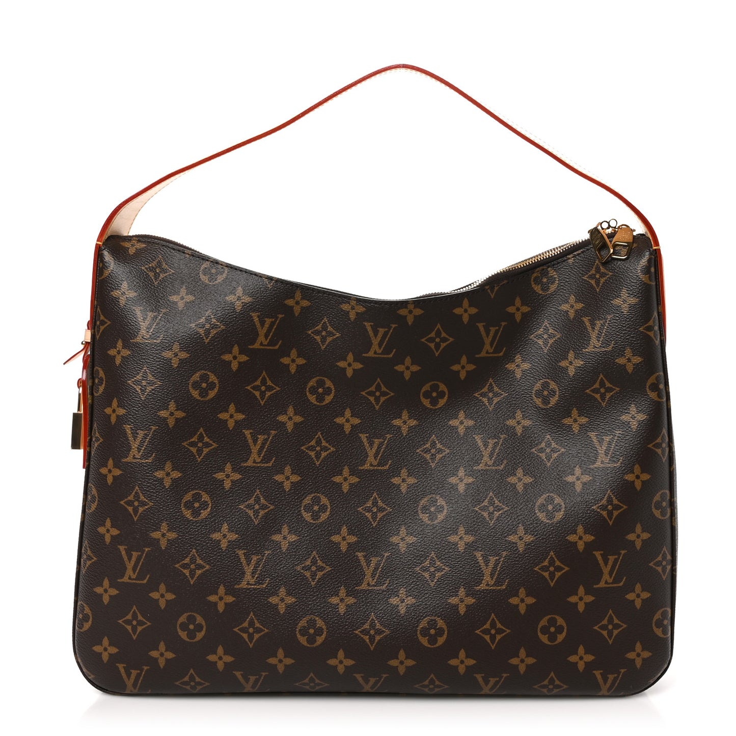 Monogram Slouchy MM