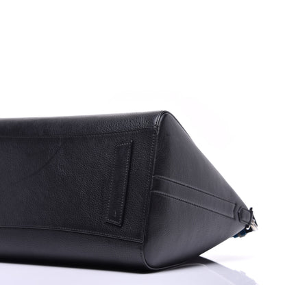 Givenchy Sugar Goatskin Medium Antigona Black 10 of 10