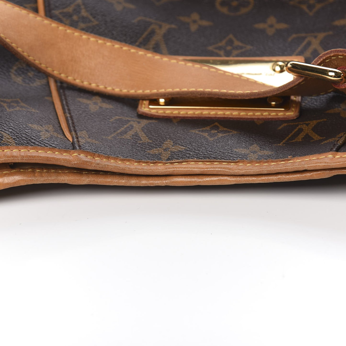 Monogram Galliera PM