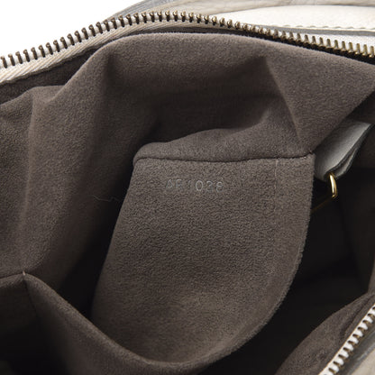 Louis Vuitton Mahina XS White 7 of 13