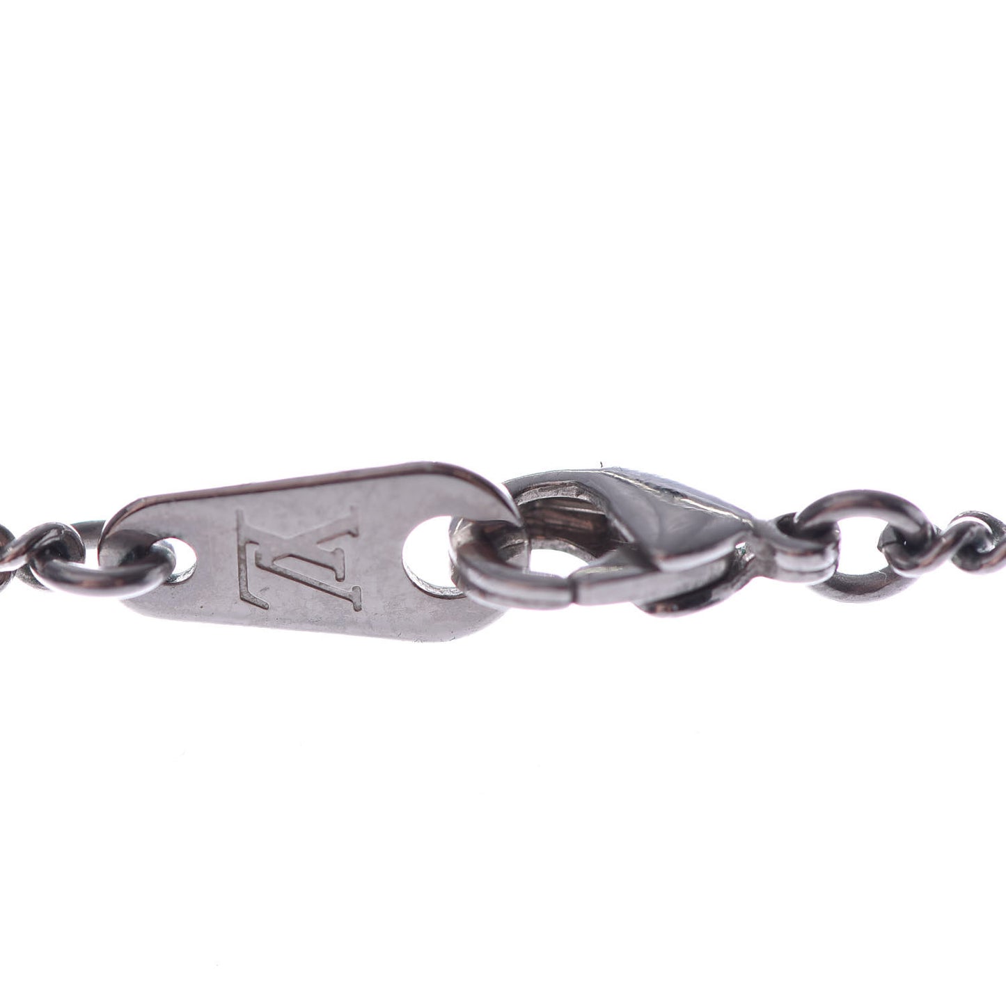 Monogram Eclipse Charms Necklace