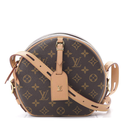 Louis Vuitton Monogram Boite Chapeau Souple 1 of 10