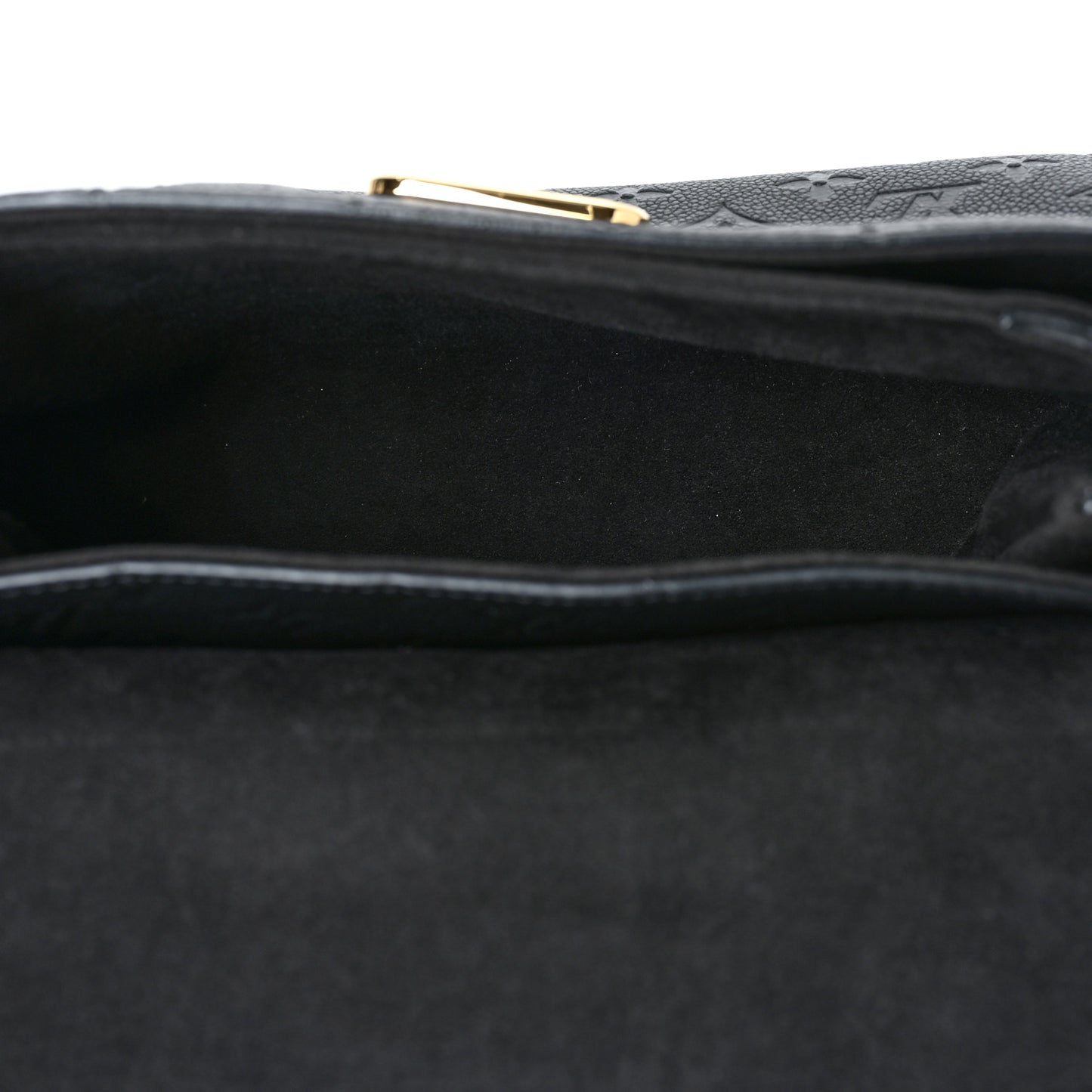 Empreinte Georges BB Black