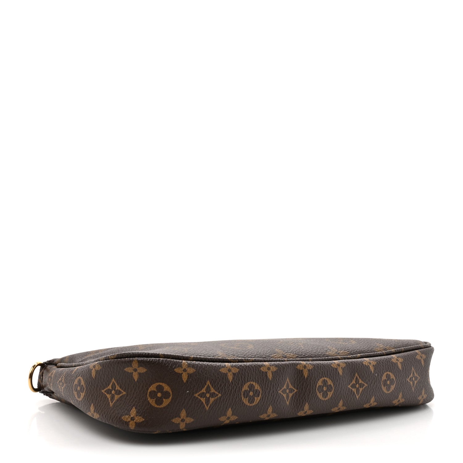 Louis Vuitton Monogram Multi Pochette Accessories Large Pochette 4 of 11