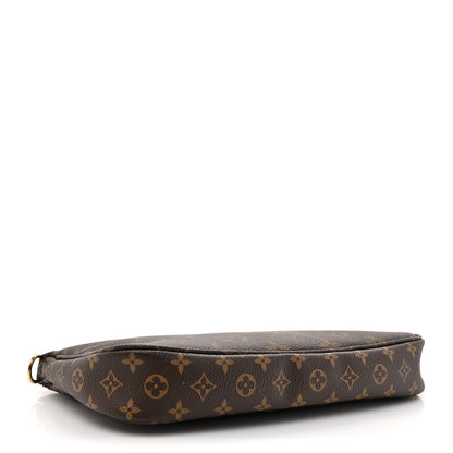 Louis Vuitton Monogram Multi Pochette Accessories Large Pochette 4 of 11