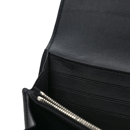 Louis Vuitton Mahina Iris Wallet NM Black 7 of 7