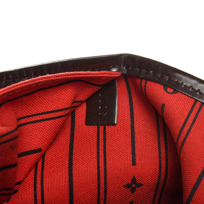 Louis Vuitton Damier Ebene Neverfull GM 7 of 15