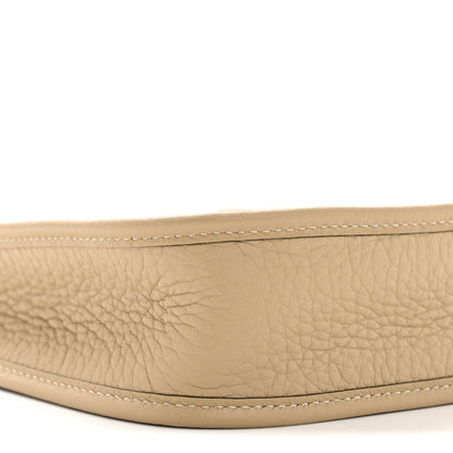 Hermes Taurillon Clemence Evelyne TPM Trench 9 of 11