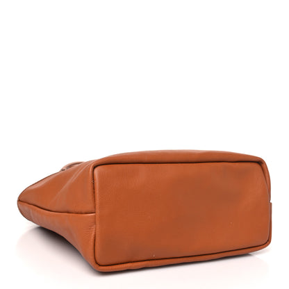 Goyard Goyardine Reversible Mini Anjou Black Gold 8 of 16