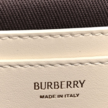 Burberry Vintage Check Vanity Crossbody Bag Archive Beige Soap Beige 6 of 10