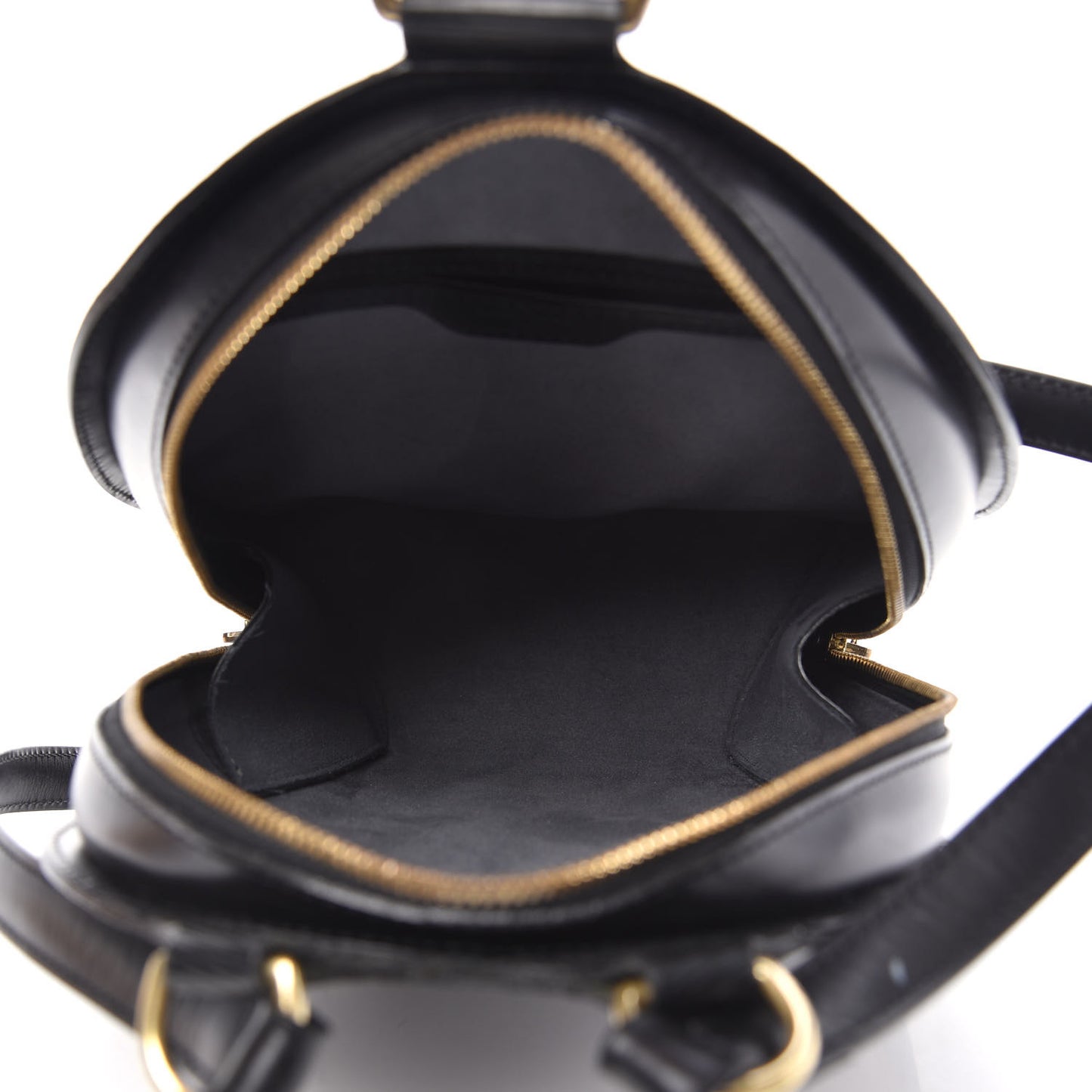 Epi Mabillon Backpack Black