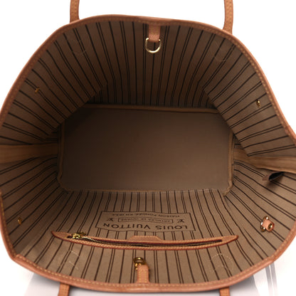 Louis Vuitton Monogram Neo Neverfull MM 5 of 11