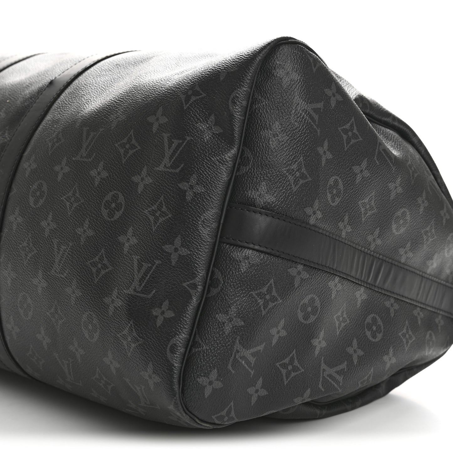 Monogram Eclipse Keepall Bandouliere 55