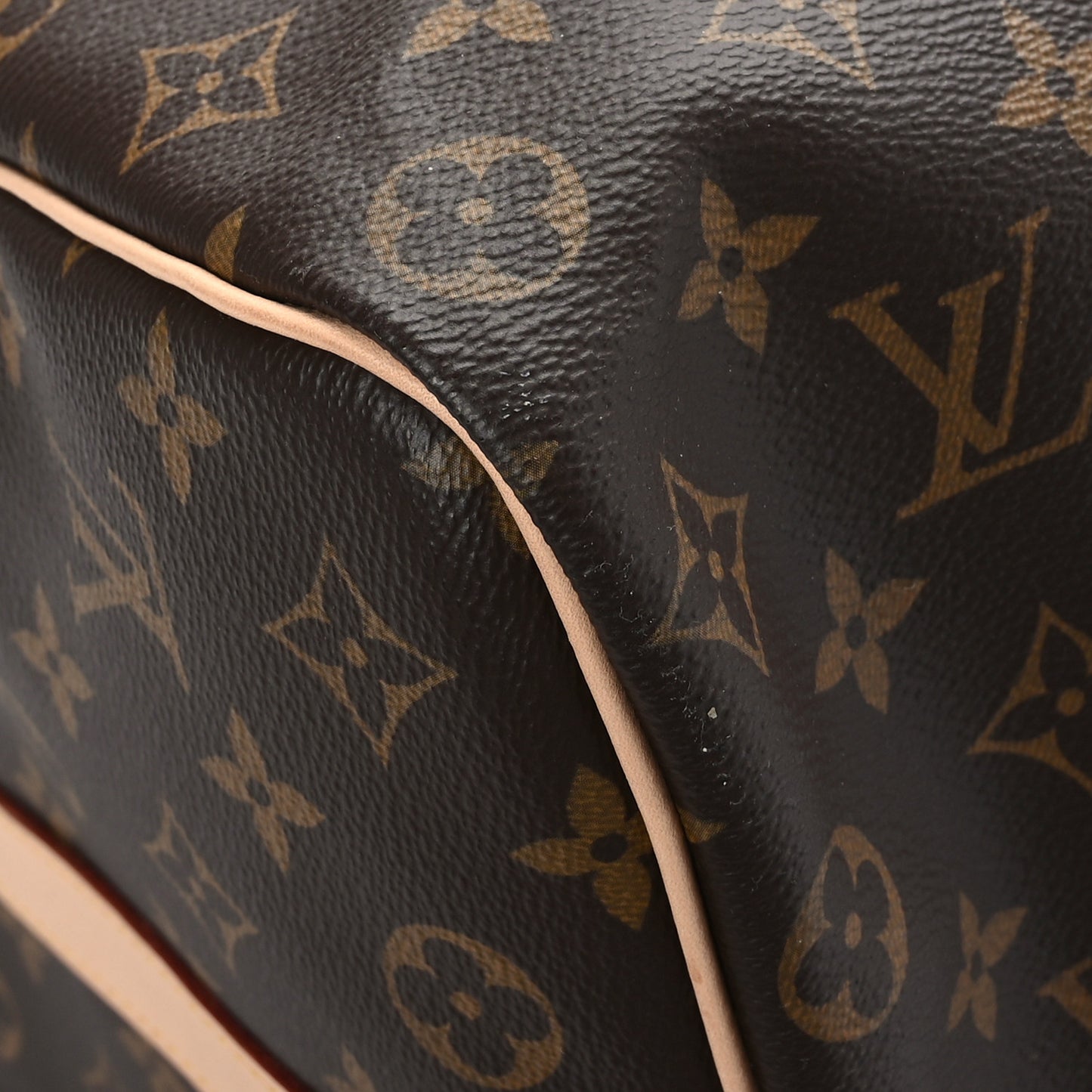 Monogram Keepall Bandouliere 50