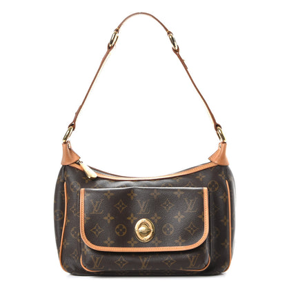 Louis Vuitton Monogram Tikal GM 1 of 8