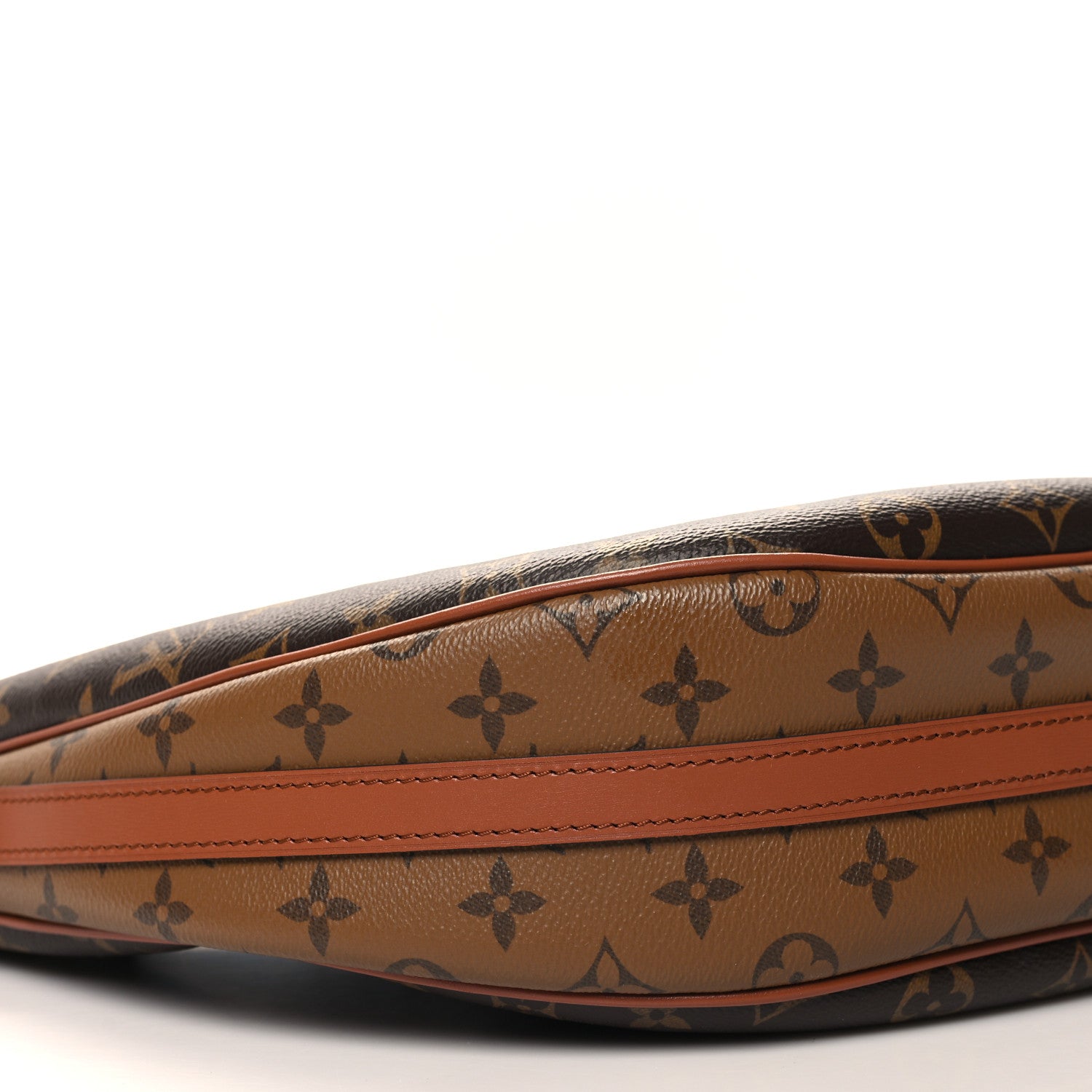 Louis Vuitton Reverse Monogram Loop Hobo 8 of 9