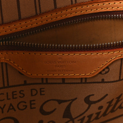 Louis Vuitton Monogram Neverfull PM 6 of 8