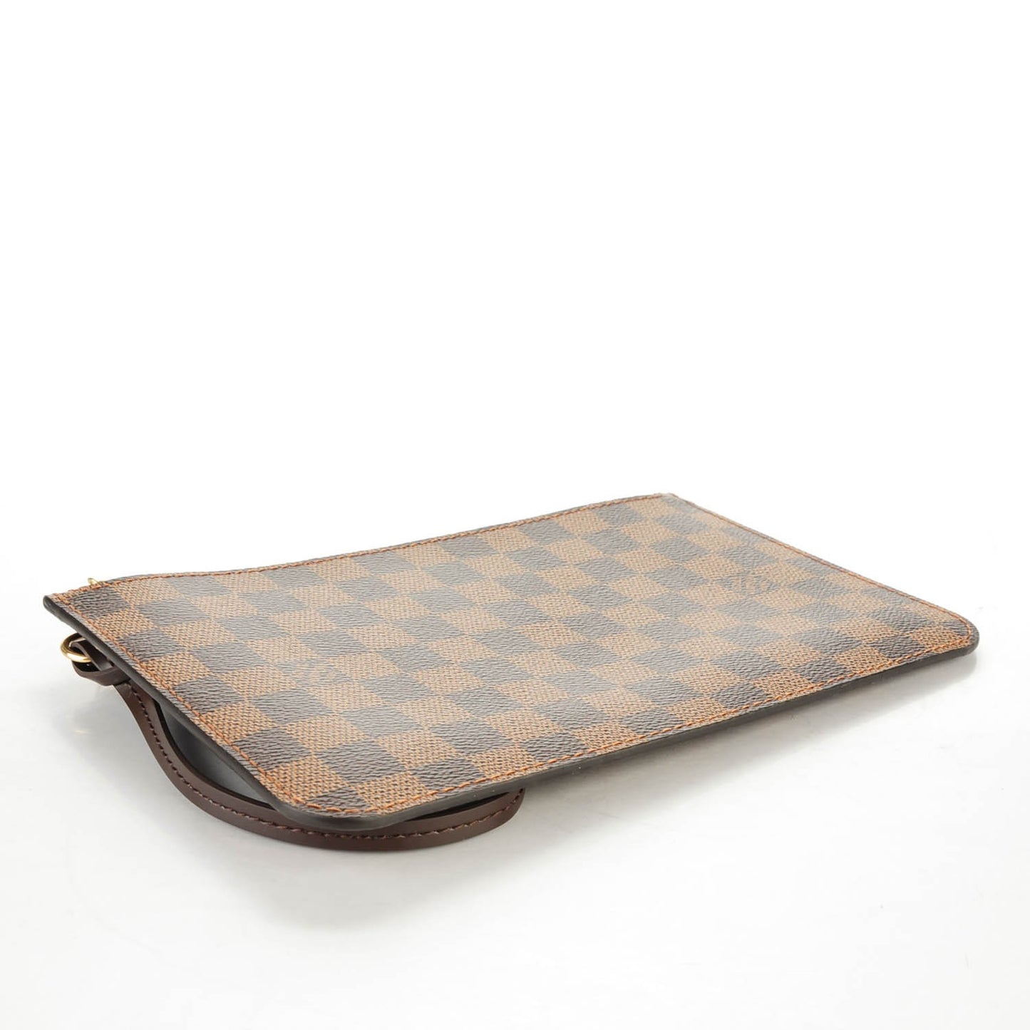 Damier Ebene Neverfull MM GM Pochette