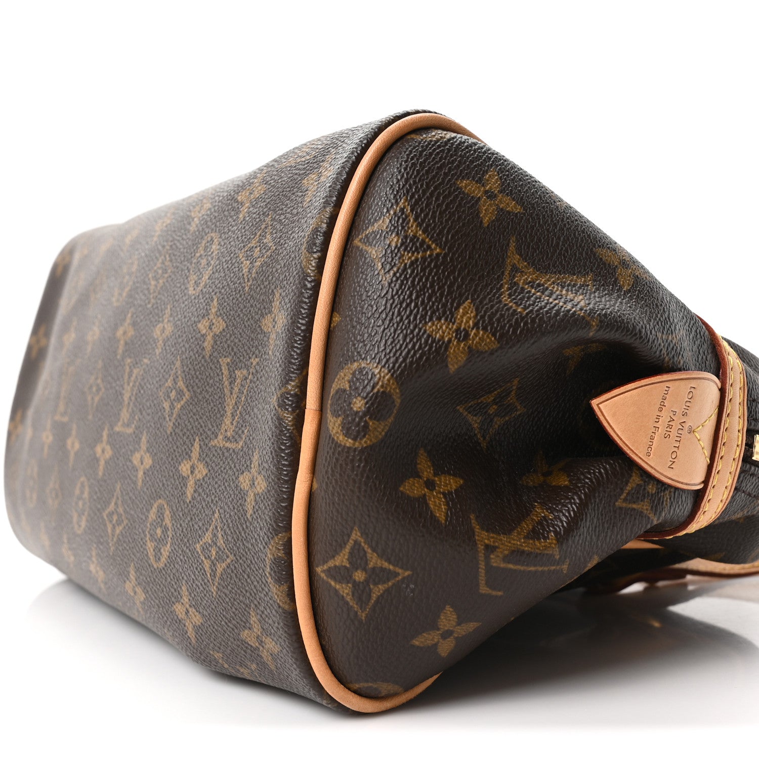 Louis Vuitton Monogram Montorgueil PM 8 of 8