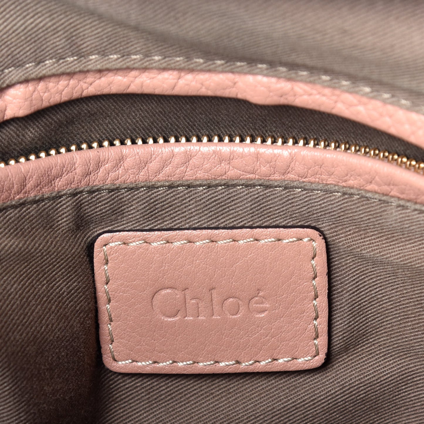 Calfskin Medium Marcie Satchel Anemone Pink
