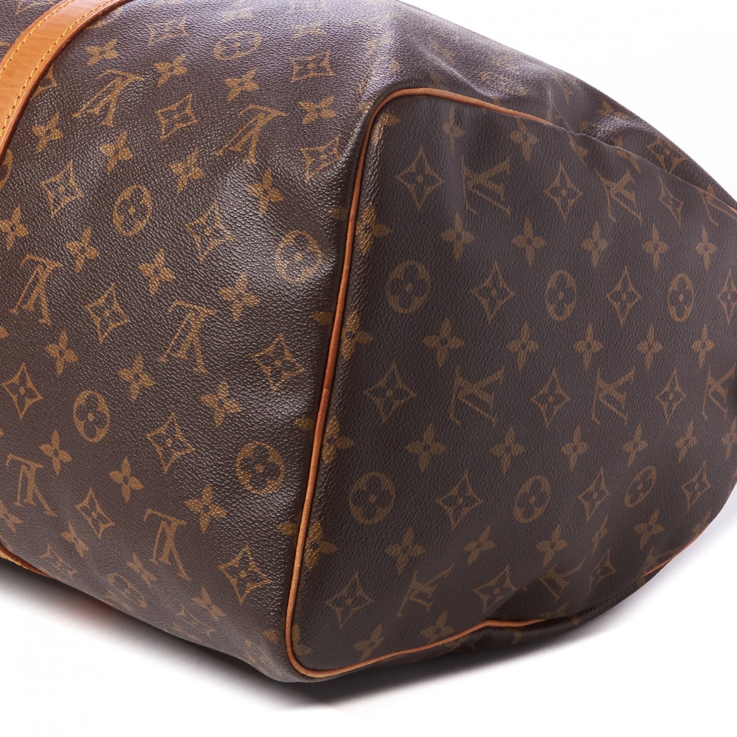 Louis Vuitton Monogram Keepall 50 4 of 10