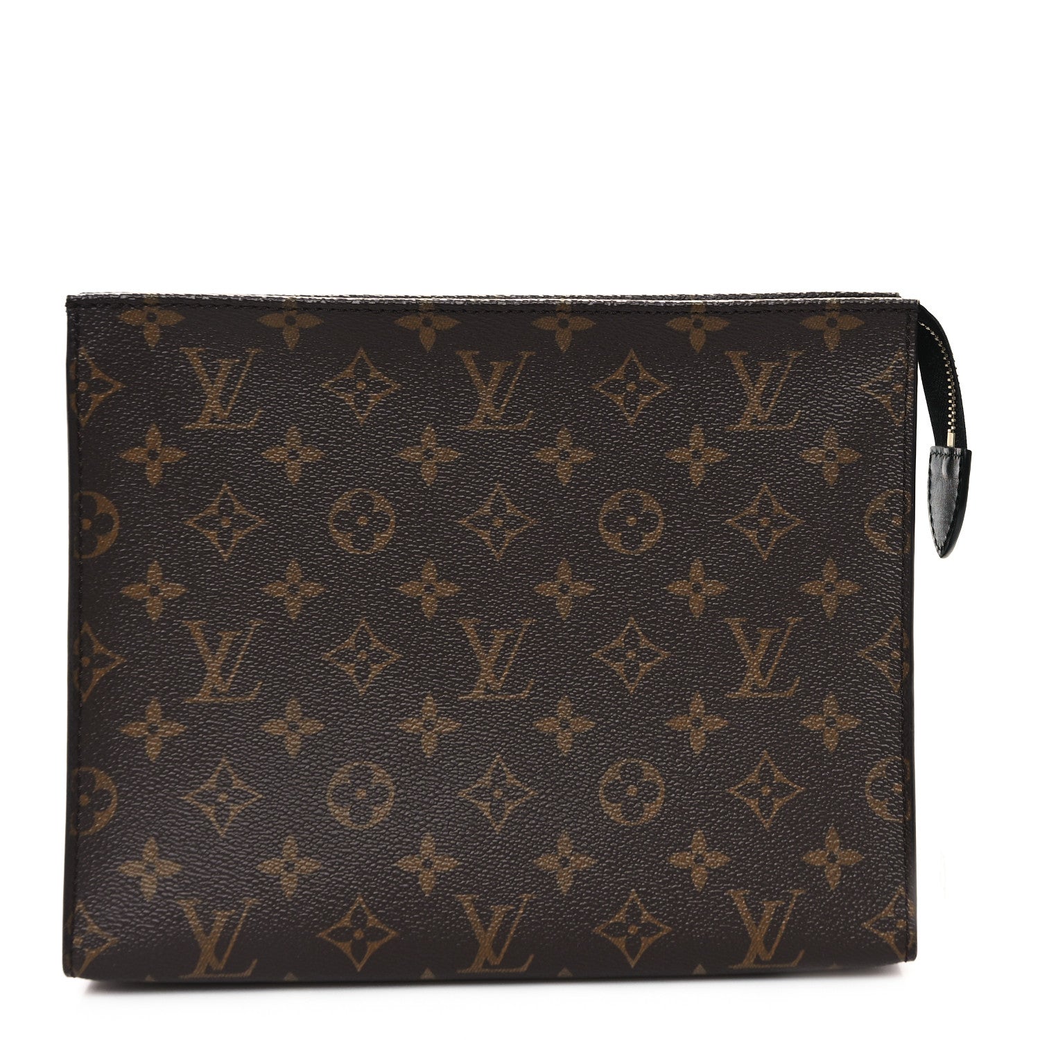 Louis Vuitton Monogram Toiletry Pouch 26 Black 1 of 8